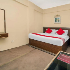 hotel o hill grand himalaya