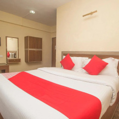 hotel o hill grand himalaya