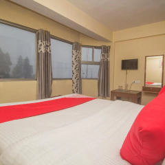 hotel o hill grand himalaya