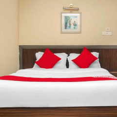 hotel o hill grand himalaya