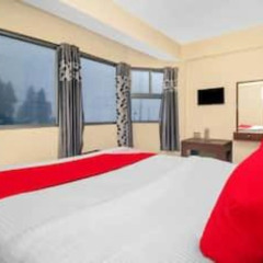 hotel o hill grand himalaya