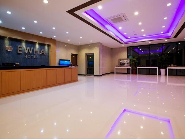 ewha hotel