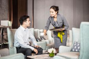 courtyard by marriott shanghai international tourism and resorts zone