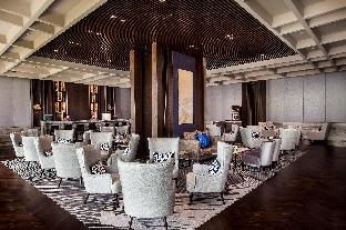 courtyard by marriott shanghai international tourism and resorts zone