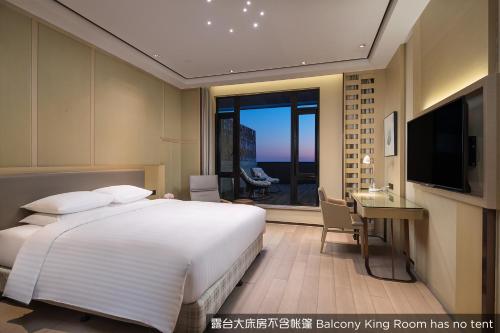 courtyard by marriott shanghai international tourism and resorts zone