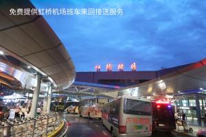 courtyard by marriott shanghai international tourism and resorts zone