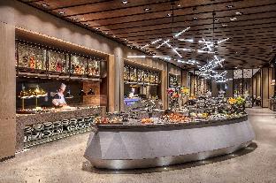courtyard by marriott shanghai international tourism and resorts zone