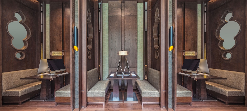 courtyard by marriott shanghai international tourism and resorts zone