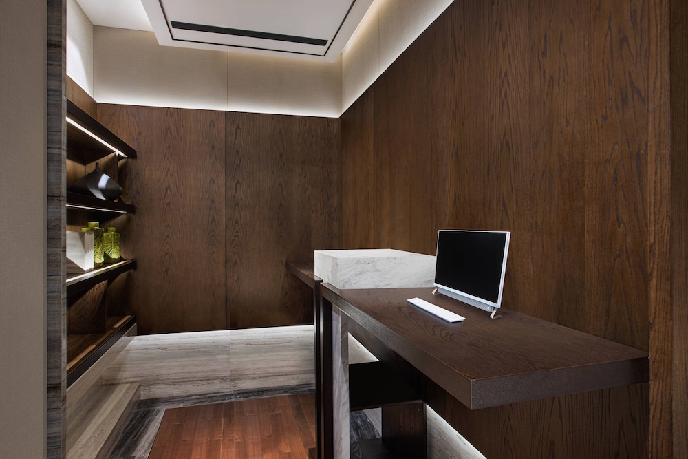 courtyard by marriott shanghai international tourism and resorts zone
