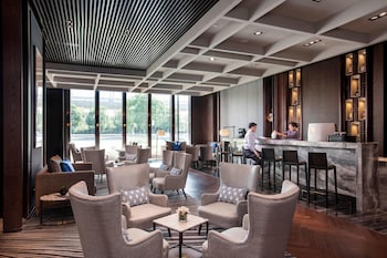 courtyard by marriott shanghai international tourism and resorts zone