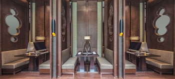 courtyard by marriott shanghai international tourism and resorts zone