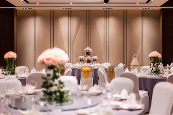 Courtyard By Marriott Shanghai International Tourism And Resorts Zone,Minhang>>Downtown Shanghai,4 star