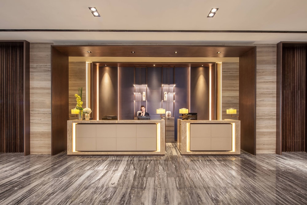 courtyard by marriott shanghai international tourism and resorts zone