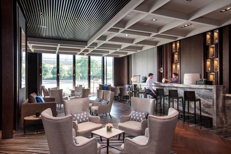 courtyard by marriott shanghai international tourism and resorts zone