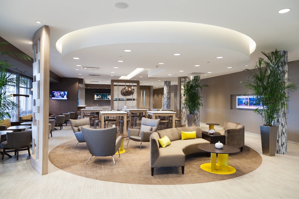 springhill suites somerset franklin township