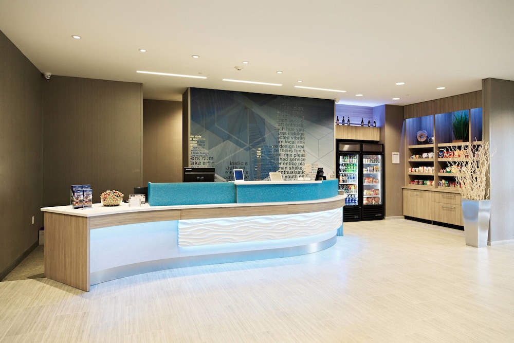 springhill suites somerset franklin township