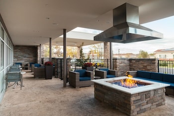 springhill suites somerset franklin township