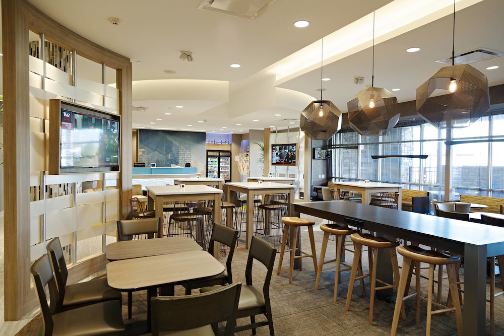 springhill suites somerset franklin township