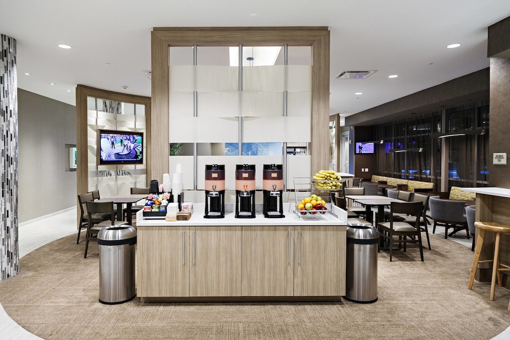 springhill suites somerset franklin township