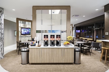 springhill suites somerset franklin township