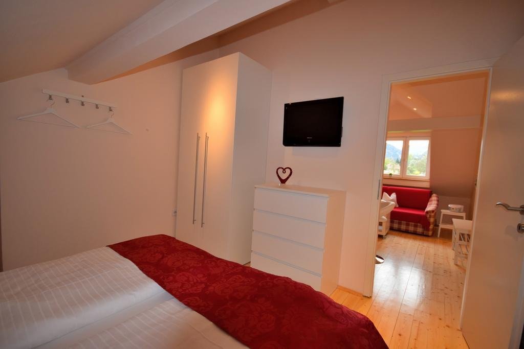 unterach am attersee