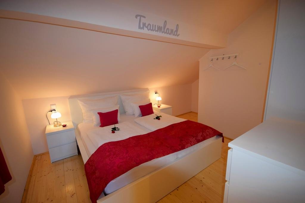 unterach am attersee