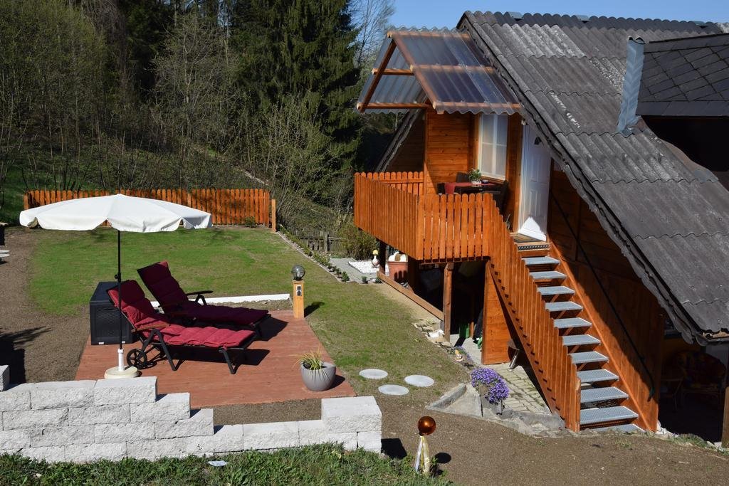 unterach am attersee