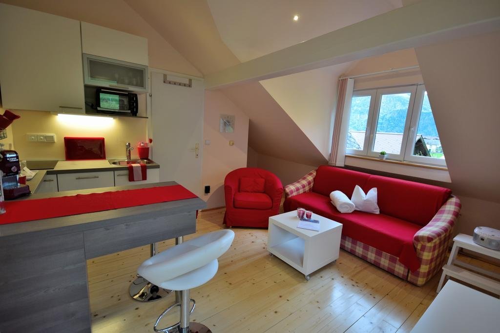 unterach am attersee