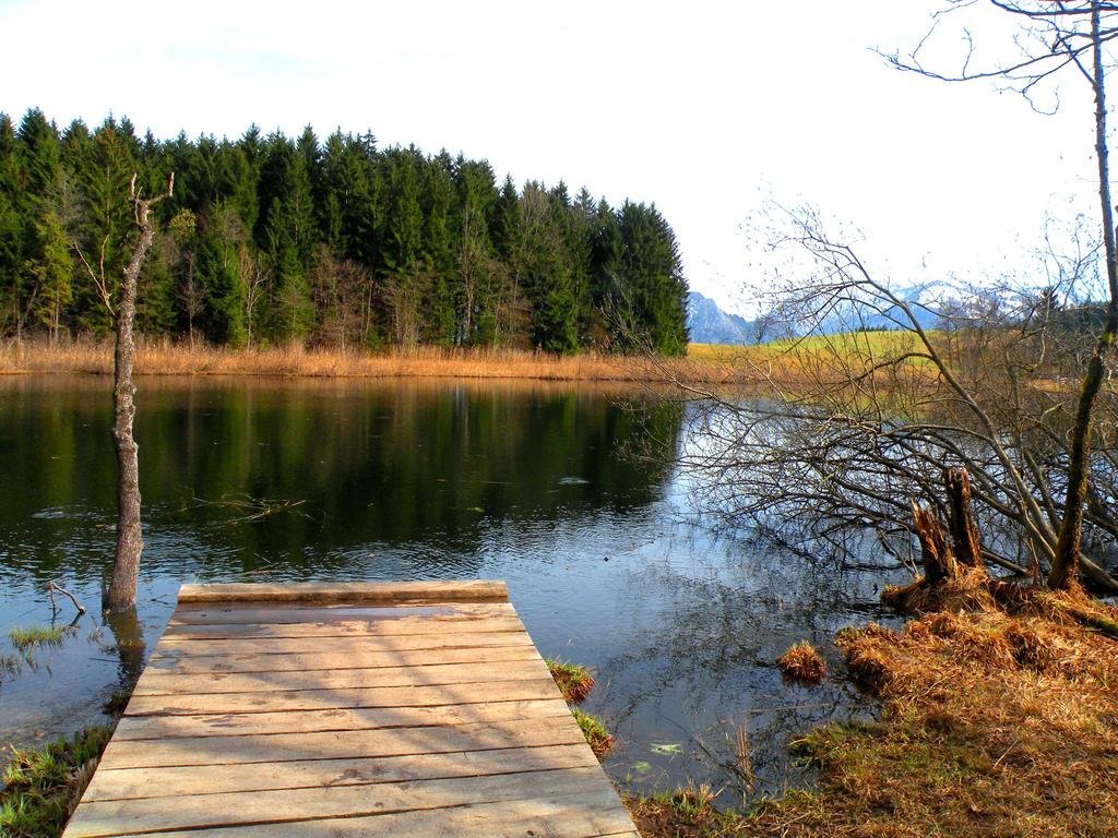 unterach am attersee