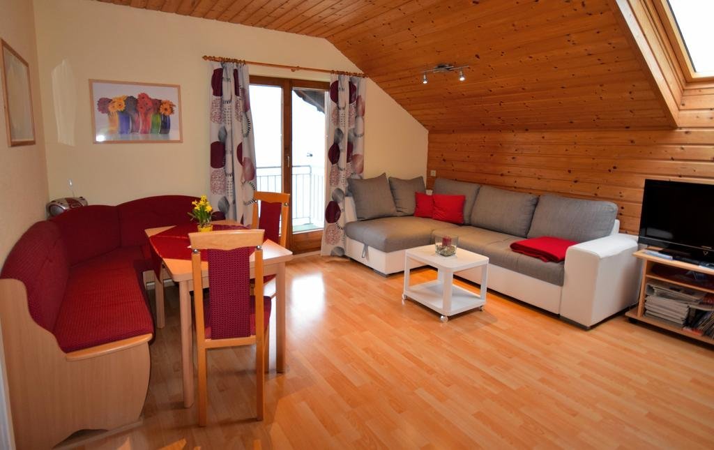 unterach am attersee