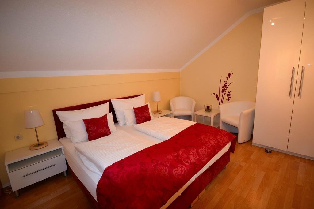 unterach am attersee