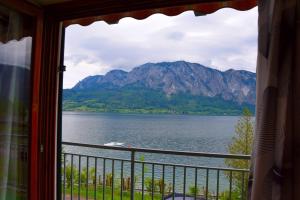unterach am attersee