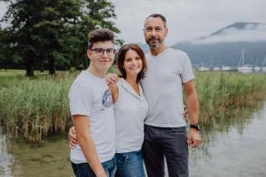 unterach am attersee