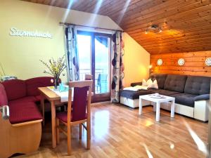 unterach am attersee