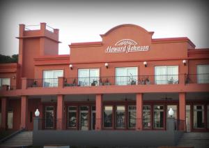 Howard Johnson By Wyndham Chascomus,Buenos Aires>>Brandsen,3.5 star
