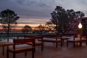 Howard Johnson By Wyndham Chascomus,Buenos Aires>>Brandsen,3.5 star