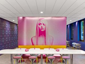Prize By Radisson, Hannover City,Hanover>>Hannover,3 star