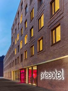 prizeotel hannover city