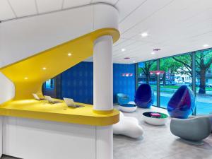 prizeotel hannover city