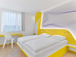 prizeotel hannover city