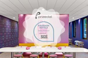 Prize By Radisson, Hannover City,Hanover>>Hannover,3 star