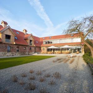 Mein.Wolfsburg - Hotel Auf Dem Rittergut (Vorm. Yard Boarding Hotel),Lower Saxony>>Wolfsburg,3 star