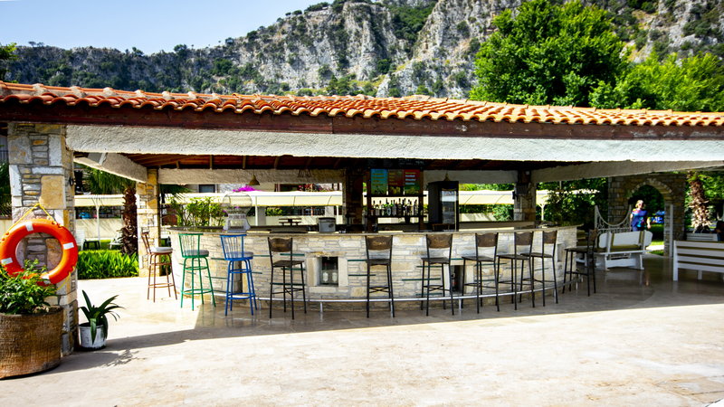 turay hotel