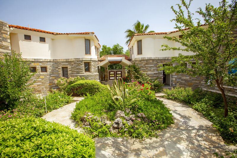turay hotel