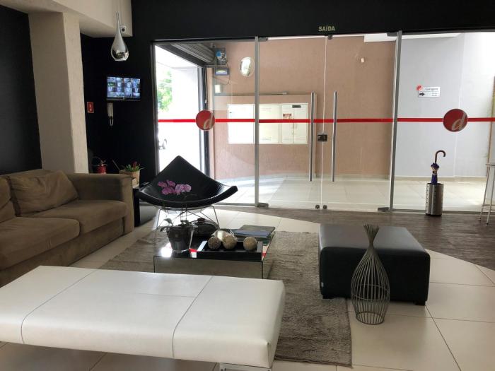 summit dom apart hotel