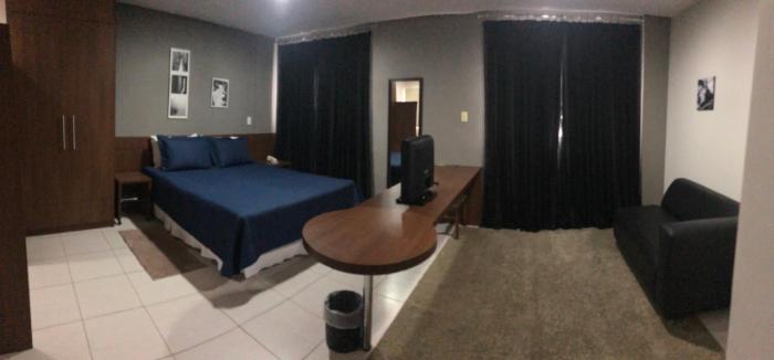 summit dom apart hotel