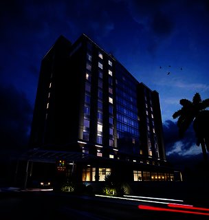 Hyatt Place Sao Jose Do Rio Preto,São José Do Rio Preto>>Sao Jose Do Rio Preto,4 star