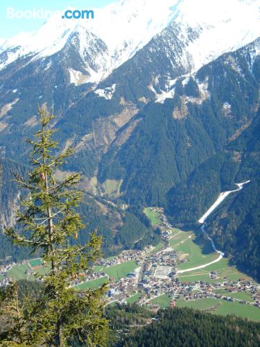 mayrhofen