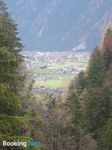 mayrhofen