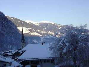 mayrhofen